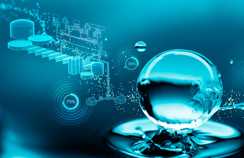 Imagen de Innovación y desarrollo en el tratamiento de agua