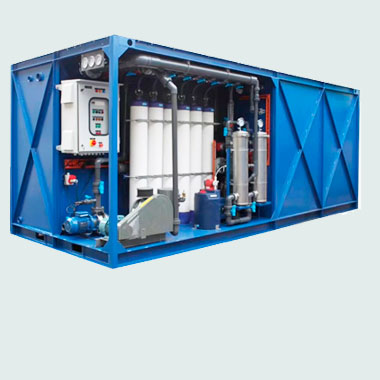 Diseño y fabricación modular