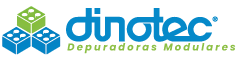 logo depuradoras modulares